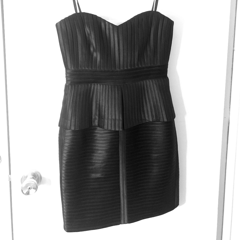 Bcbg Karina Dress